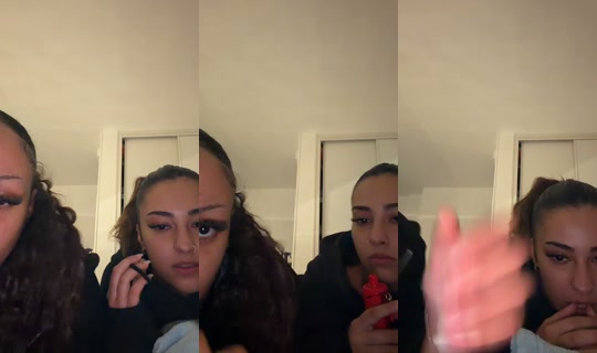 zoe.csn TikTok Live — Oct 4, 2026, 6:25 PM