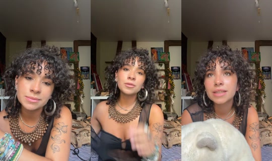 zoe.dnu TikTok Live — Aug 26, 2026, 5:34 PM