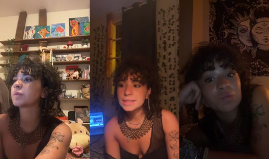 zoe.dnu TikTok Live — Aug 26, 2026, 7:29 PM