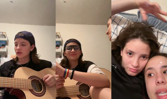 zoe.gutierrezr TikTok Live — Sep 23, 2026, 2:24 AM