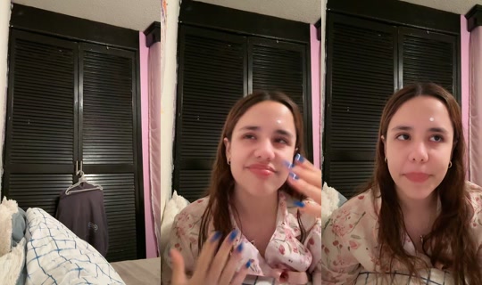 zoe.gutierrezr TikTok Live — Sep 23, 2026, 2:54 AM