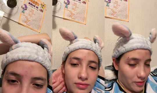zoe.gutierrezr TikTok Live — Sep 29, 2026, 2:47 AM