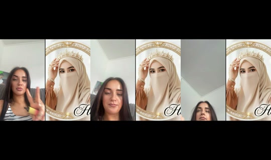 zoe.mackenziex TikTok Live — Aug 23, 2026, 3:33 PM
