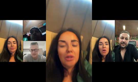 zoe.mackenziex TikTok Live — Aug 28, 2026, 6:24 PM