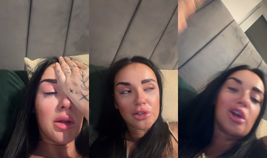 zoe.mackenziex TikTok Live — Aug 28, 2026, 9:52 PM