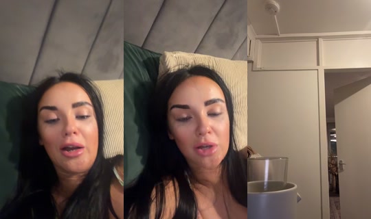 zoe.mackenziex TikTok Live — Aug 28, 2026, 10:42 PM