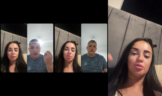 zoe.mackenziex TikTok Live — Aug 28, 2026, 11:36 PM