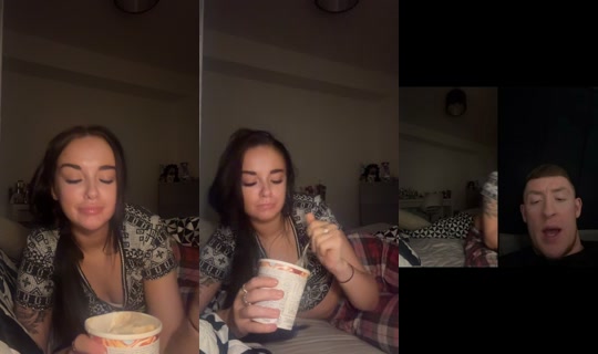 zoe.mackenziex TikTok Live — Oct 2, 2026, 8:22 PM
