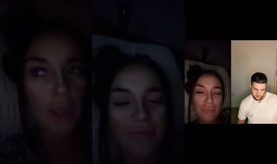 zoe.mackenziex TikTok Live — Oct 3, 2026, 10:08 PM