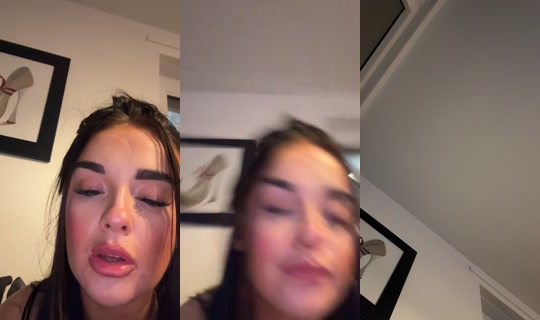 zoe.mackenziex TikTok Live — Oct 5, 2026, 6:34 PM