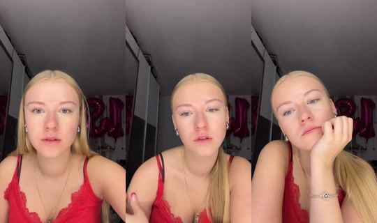 zoe.s140 TikTok Live — Sep 6, 2026, 8:07 AM