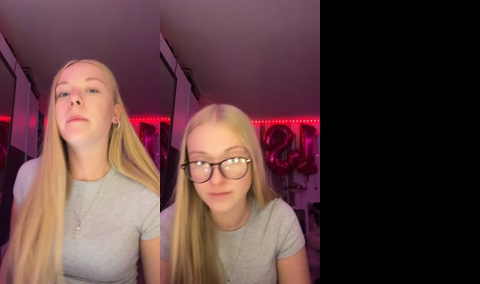 zoe.s140 TikTok Live — Sep 6, 2026, 6:21 PM