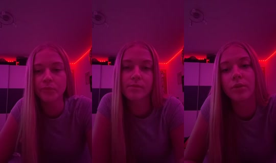 zoe.s140 TikTok Live — Sep 6, 2026, 8:10 PM