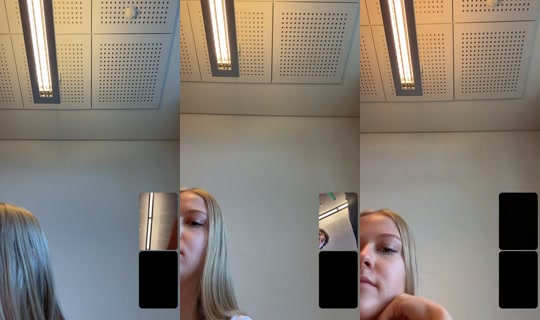 zoe.s140 TikTok Live — Sep 7, 2026, 6:44 AM