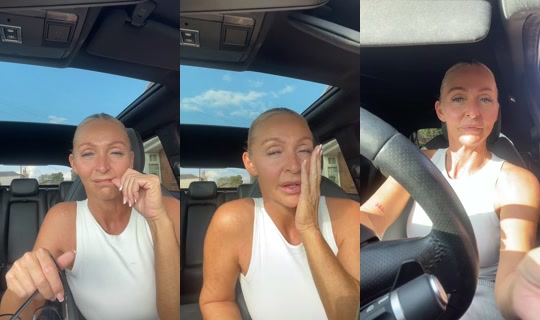zoe100399 TikTok Live — Aug 22, 2026, 4:37 PM