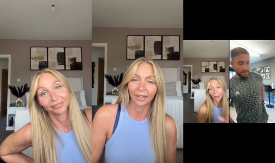 zoe100399 TikTok Live — Aug 23, 2026, 4:35 PM