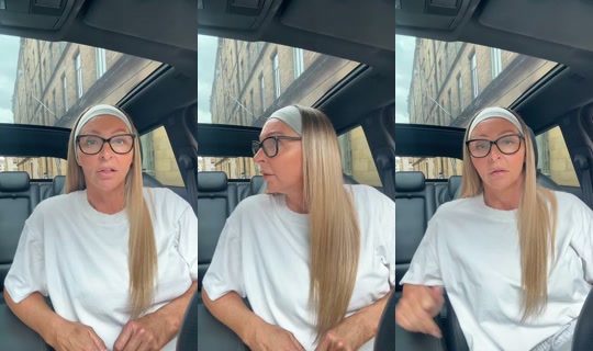 zoe100399 TikTok Live — Sep 25, 2026, 11:27 AM