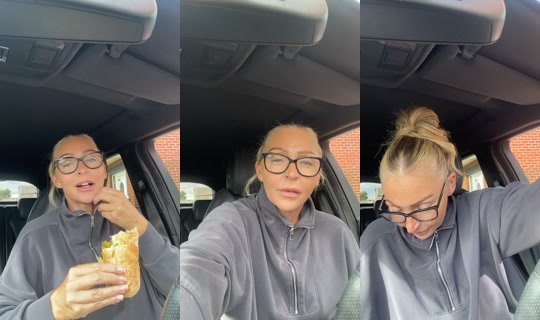zoe100399 TikTok Live — Oct 2, 2026, 1:11 PM
