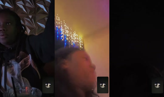 zoe19am TikTok Live — Aug 22, 2026, 4:08 AM