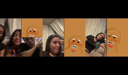 zoe19am TikTok Live — Aug 22, 2026, 5:07 AM