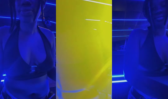zoe19am TikTok Live — Aug 24, 2026, 1:22 AM