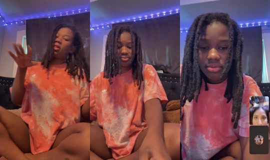 zoe19am TikTok Live — Aug 26, 2026, 8:01 PM
