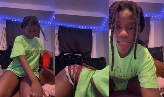 zoe19am TikTok Live — Aug 27, 2026, 12:27 AM