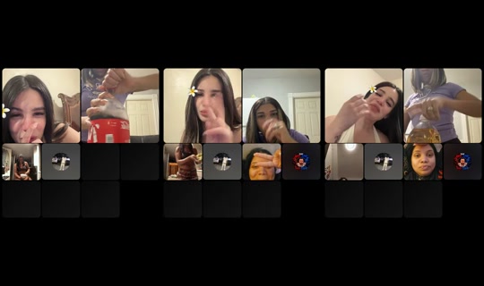 zoe19am TikTok Live — Sep 3, 2026, 2:51 AM