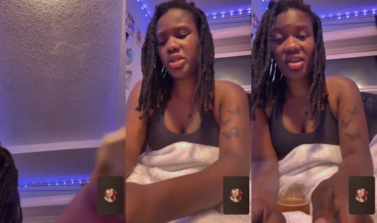 zoe19am TikTok Live — Sep 3, 2026, 4:30 AM