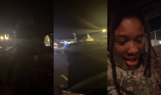 zoe19am TikTok Live — Oct 1, 2026, 12:57 AM