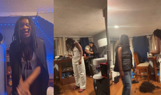 zoe19am TikTok Live — Oct 1, 2026, 2:40 AM