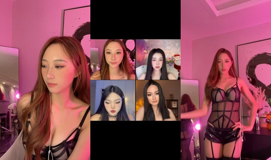 zoe_202571 TikTok Live — Oct 3, 2026, 6:15 AM