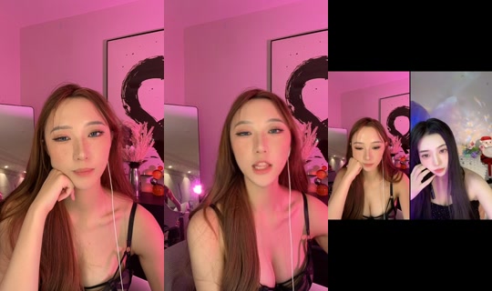 zoe_202571 TikTok Live — Oct 3, 2026, 7:56 AM