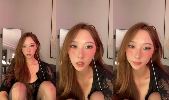 zoe_202571 TikTok Live — Oct 4, 2026, 7:22 AM