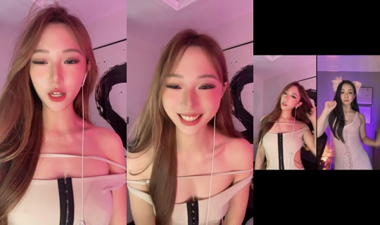 zoe_202571 TikTok Live — Oct 8, 2026, 3:21 AM