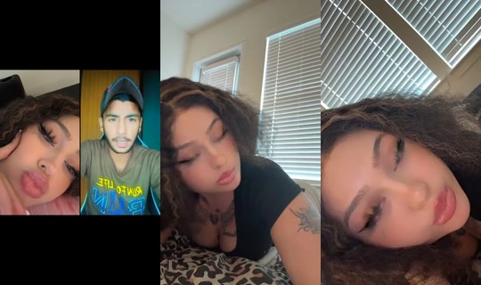 zoe_bunny66 TikTok Live — Sep 29, 2026, 9:12 PM