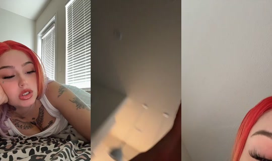 zoe_bunny66 TikTok Live — Oct 1, 2026, 6:46 PM