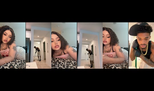 zoe_bunny66 TikTok Live — Oct 2, 2026, 6:54 PM