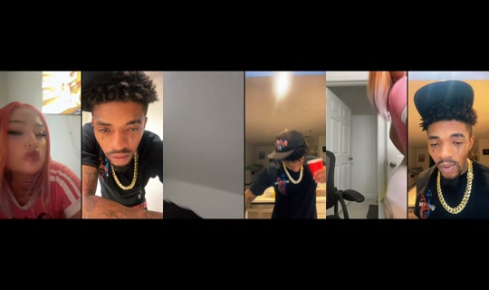 zoe_bunny66 TikTok Live — Oct 4, 2026, 1:19 AM