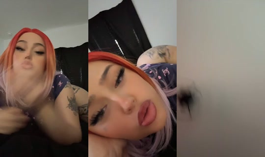 zoe_bunny66 TikTok Live — Oct 4, 2026, 5:11 PM