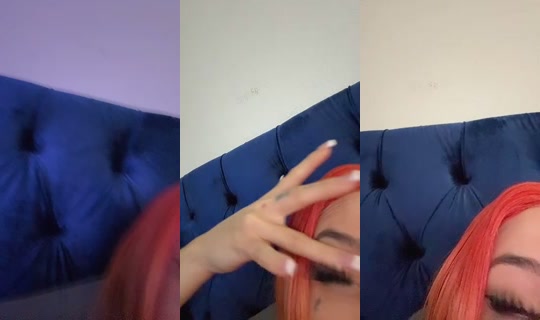 zoe_bunny66 TikTok Live — Oct 4, 2026, 6:57 PM