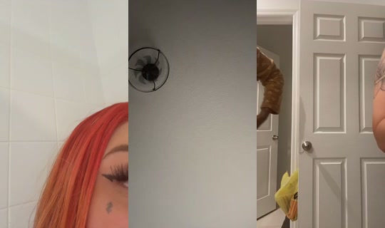 zoe_bunny66 TikTok Live — Oct 5, 2026, 2:47 AM