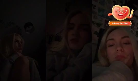 zoea5115 TikTok Live — Sep 30, 2026, 11:22 PM