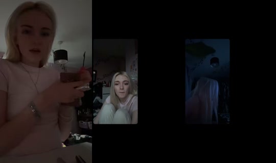 zoea5115 TikTok Live — Oct 1, 2026, 5:43 PM