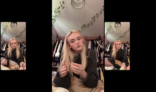 zoea5115 TikTok Live — Oct 2, 2026, 1:09 PM