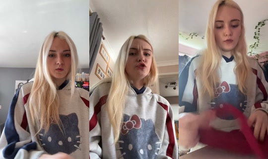 zoea5115 TikTok Live — Oct 6, 2026, 12:55 PM