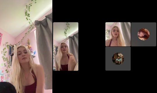 zoea5115 TikTok Live — Oct 7, 2026, 10:27 AM