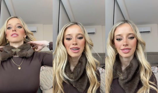 zoebogach TikTok Live — Aug 23, 2026, 1:29 AM