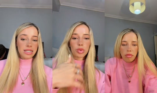 zoebogach TikTok Live — Sep 29, 2026, 1:29 AM