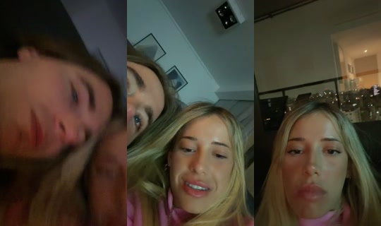 zoebogach TikTok Live — Sep 29, 2026, 2:43 AM